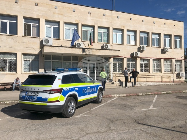 В област Враца има шест участъка с концентрация на пътнотранспортни произшествия, показва анализ на „Пътна полиция“