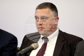 Камара на строителите - кръгла маса - „Перспективи, предизвикателства и визия за развитие на строителния сектор“