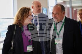 Бургас - „От извора на Дунав до Черно море - здравословна вода и здравословен живот“ - конференция