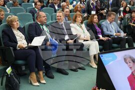 Бургас - „От извора на Дунав до Черно море - здравословна вода и здравословен живот“ - конференция