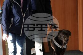 Национален пресклуб на БТА - София - пресконференция - Национално читалище на слепите