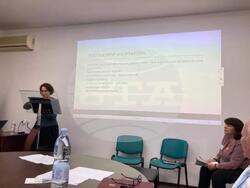 Снимка: ЮЗУ „Неофит Рилски“