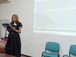 Снимка: ЮЗУ „Неофит Рилски“