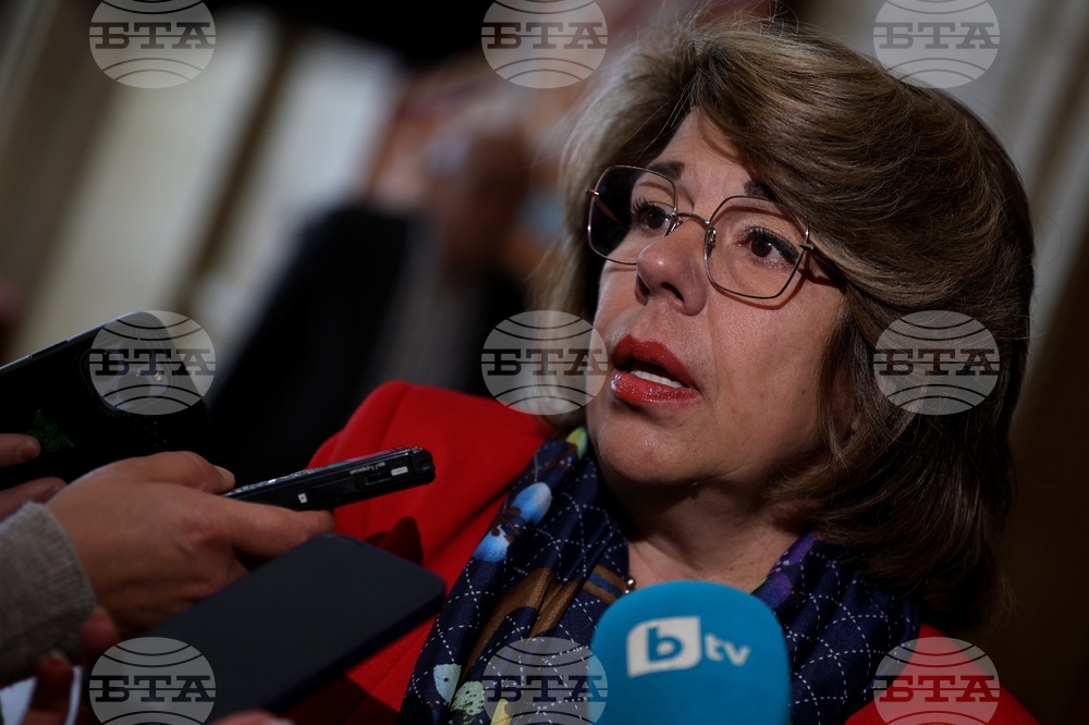 Виолета Коритарова - изявление