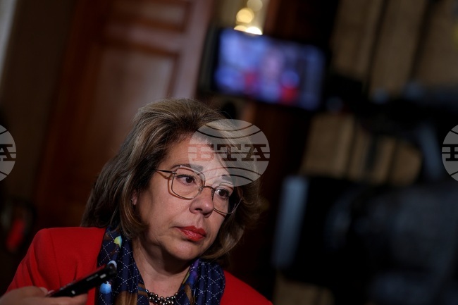 Виолета Коритарова - изявление