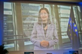 Бургас - „От извора на Дунав до Черно море - здравословна вода и здравословен живот“ - конференция