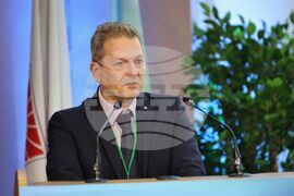 Бургас - „От извора на Дунав до Черно море - здравословна вода и здравословен живот“ - конференция