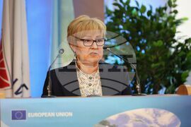 Бургас - „От извора на Дунав до Черно море - здравословна вода и здравословен живот“ - конференция