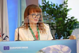 Бургас - „От извора на Дунав до Черно море - здравословна вода и здравословен живот“ - конференция