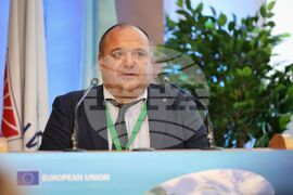 Бургас - „От извора на Дунав до Черно море - здравословна вода и здравословен живот“ - конференция