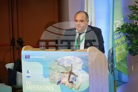 Бургас - „От извора на Дунав до Черно море - здравословна вода и здравословен живот“ - конференция