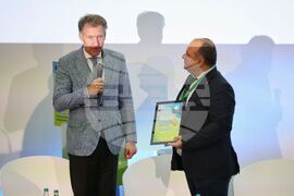 Бургас - „От извора на Дунав до Черно море - здравословна вода и здравословен живот“ - конференция