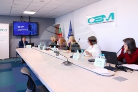 СЕМ - генерален директор на БНР – кандидати – изслушване