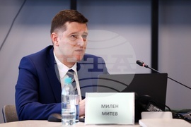 СЕМ - генерален директор на БНР – кандидати – изслушване