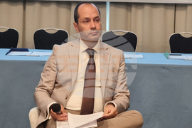 Албена - Годишна среща на местните власти - енергетика