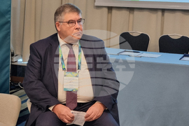 Албена - Годишна среща на местните власти - енергетика