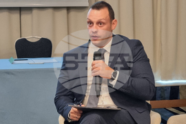 Албена - Годишна среща на местните власти - енергетика