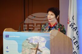 Бургас - „От извора на Дунав до Черно море - здравословна вода и здравословен живот“ - конференция