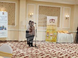 Снимка: Община Русе