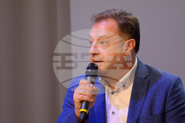 Албена -  Годишна среща на местните власти - дискусия - Общински съвети