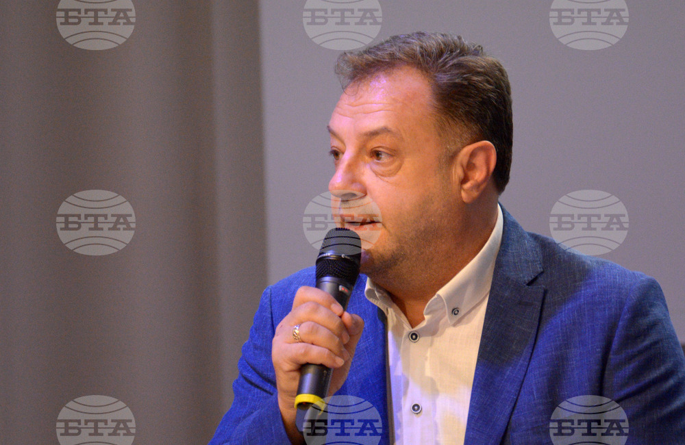 Албена - Годишна среща на местните власти - дискусия - Общински съвети