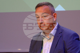 Албена -  Годишна среща на местните власти - дискусия - Общински съвети