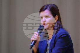 Албена -  Годишна среща на местните власти - дискусия - Общински съвети