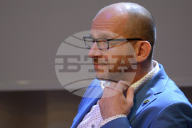 Албена -  Годишна среща на местните власти - дискусия - Общински съвети