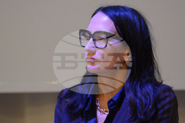 Албена -  Годишна среща на местните власти - дискусия - Общински съвети