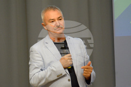 Албена -  Годишна среща на местните власти - дискусия - Общински съвети