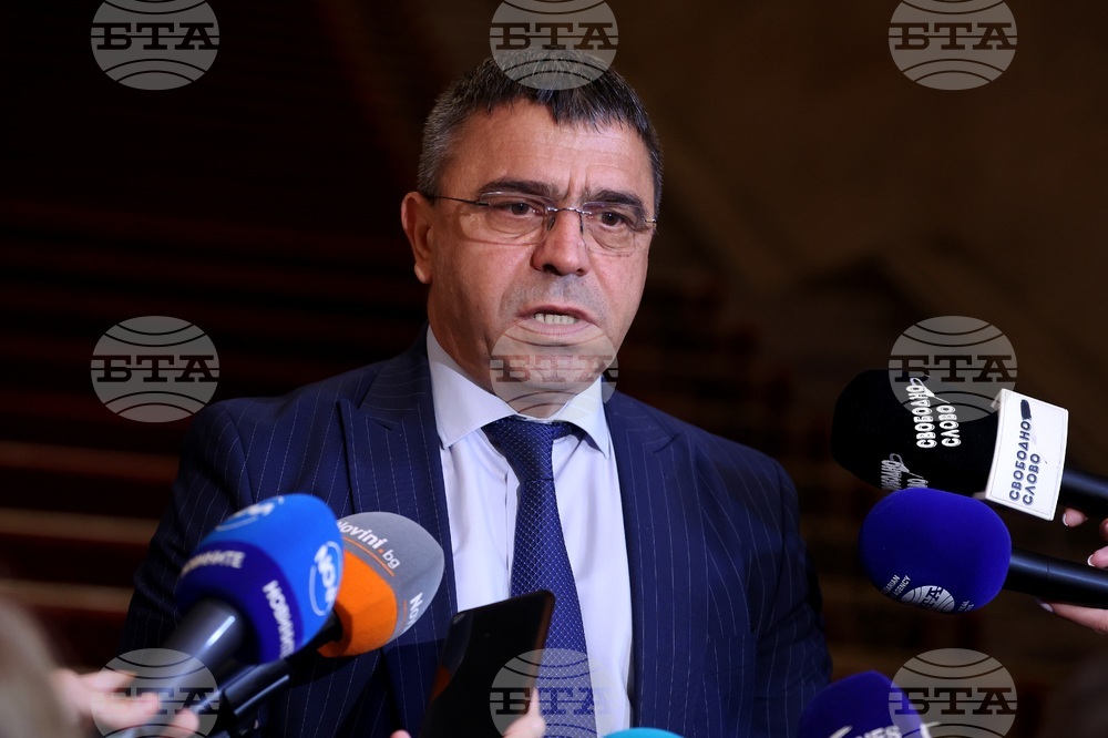 Министерски съвет - Атанас Илков - изявление