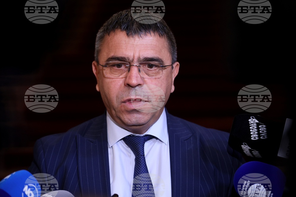 Министерски съвет - Атанас Илков - изявление