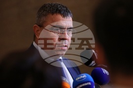 Министерски съвет - Атанас Илков - изявление