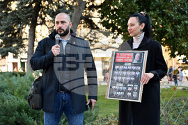 Пловдив - протест