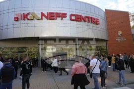 Русе - университет - кариерно развитие