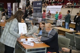 Русе - университет - кариерно развитие