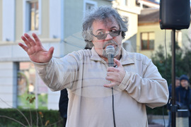 Пловдив - протест