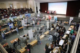 Русе - университет - кариерно развитие