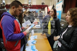 Русе - университет - кариерно развитие