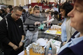 Русе - университет - кариерно развитие