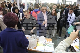 Русе - университет - кариерно развитие