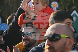 Пловдив - протест