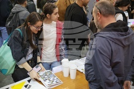 Русе - университет - кариерно развитие