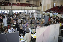 Русе - университет - кариерно развитие