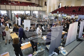 Русе - университет - кариерно развитие