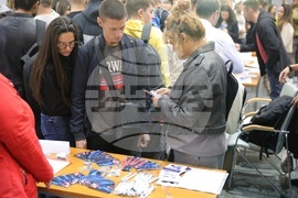 Русе - университет - кариерно развитие