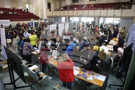 Русе - университет - кариерно развитие