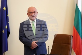 Министерски съвет - заседание