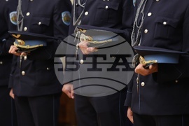 Румен Радев - дейци на военната авиация - отличия