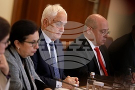 Министерски съвет - заседание